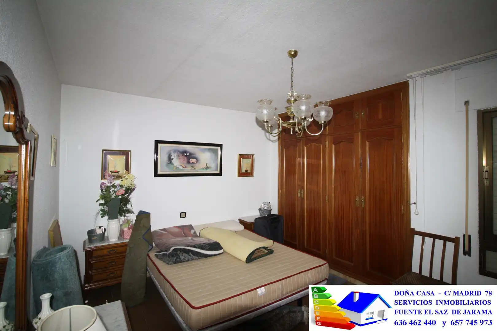 Casa o chalet en venta en Calle Madrid, 78, Fuente El Saz de Jarama