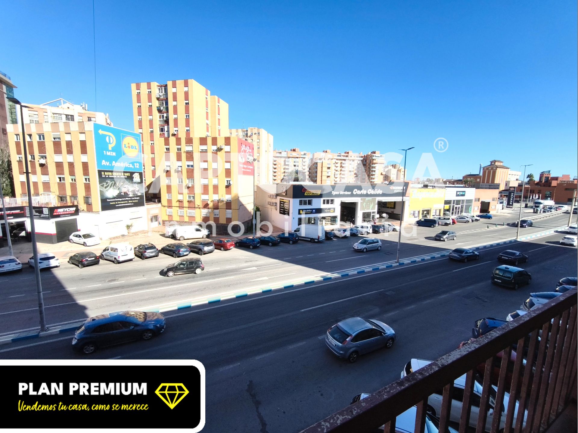 Piso en venta en Calle Juan Muñoz Delgado, San Ginés, Cartagena ciudad