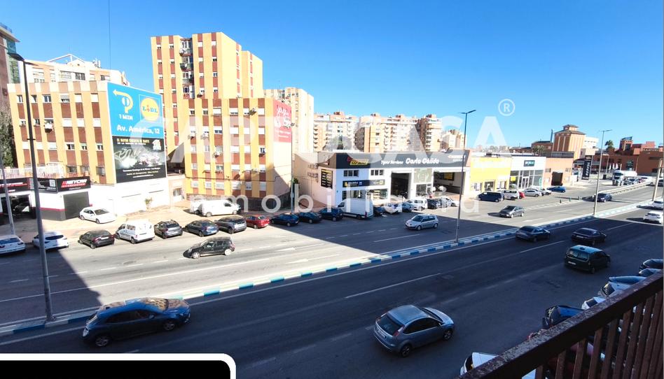 Foto 1 de Pis en venda a Calle Juan Muñoz Delgado, San Ginés, Murcia