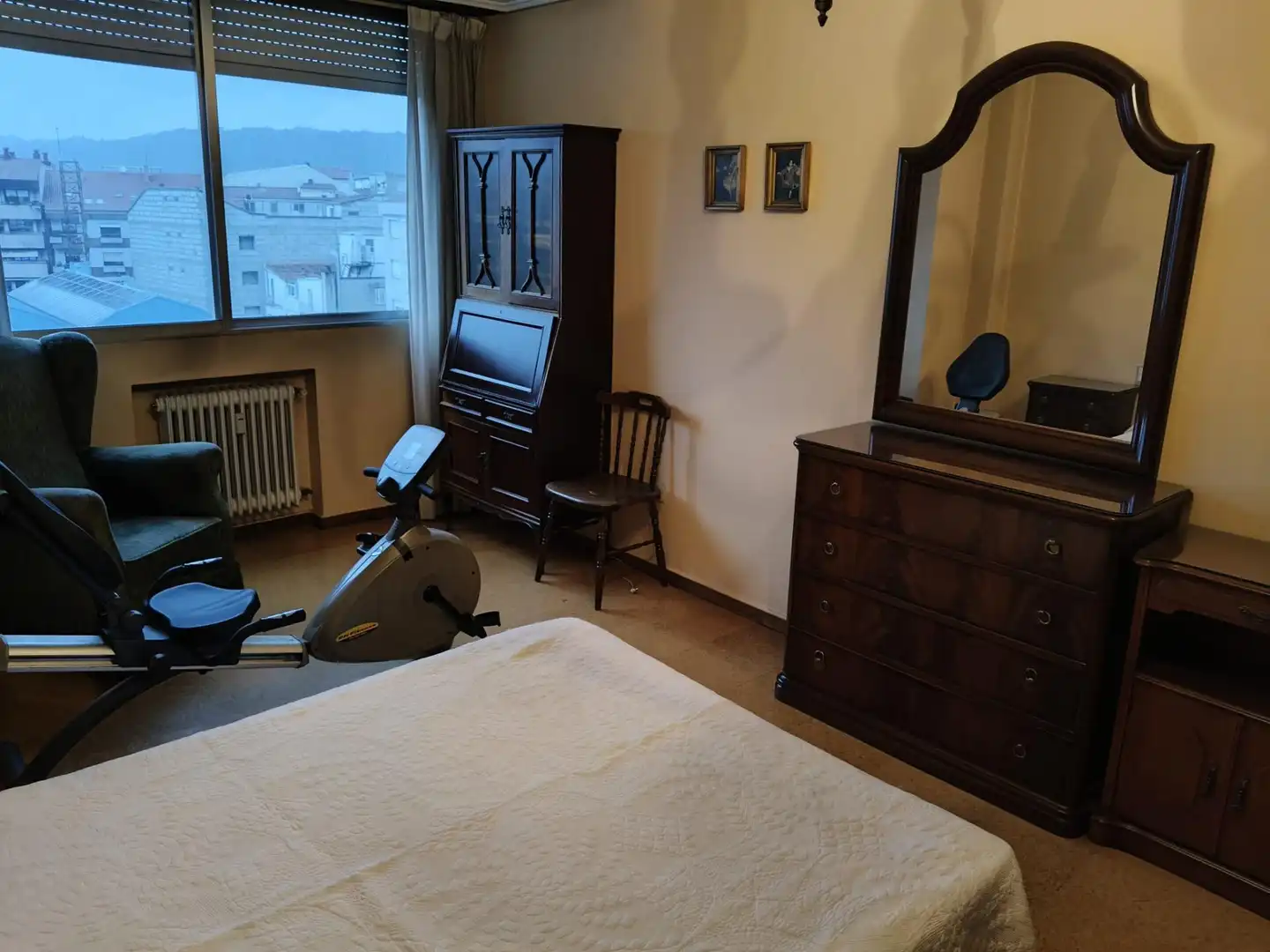 Appartement avec terrasse à vendre à Centro, imagen 22