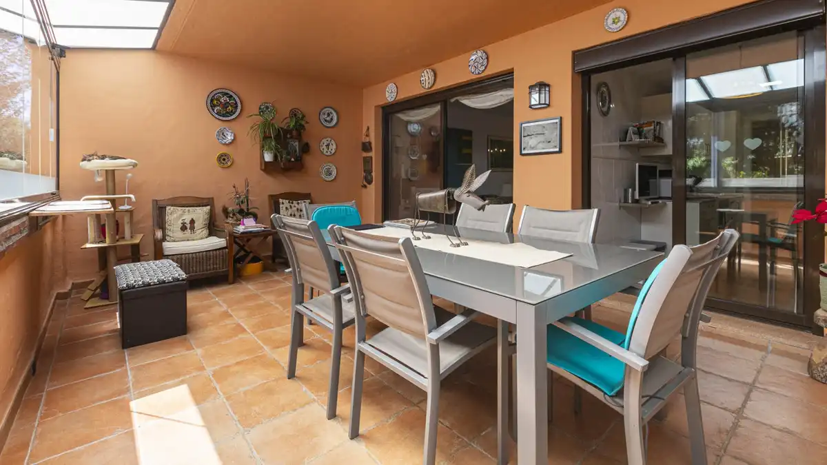 Apartment mit Pool zum Verkauf in Avenida Conde Rudi, imagen 16