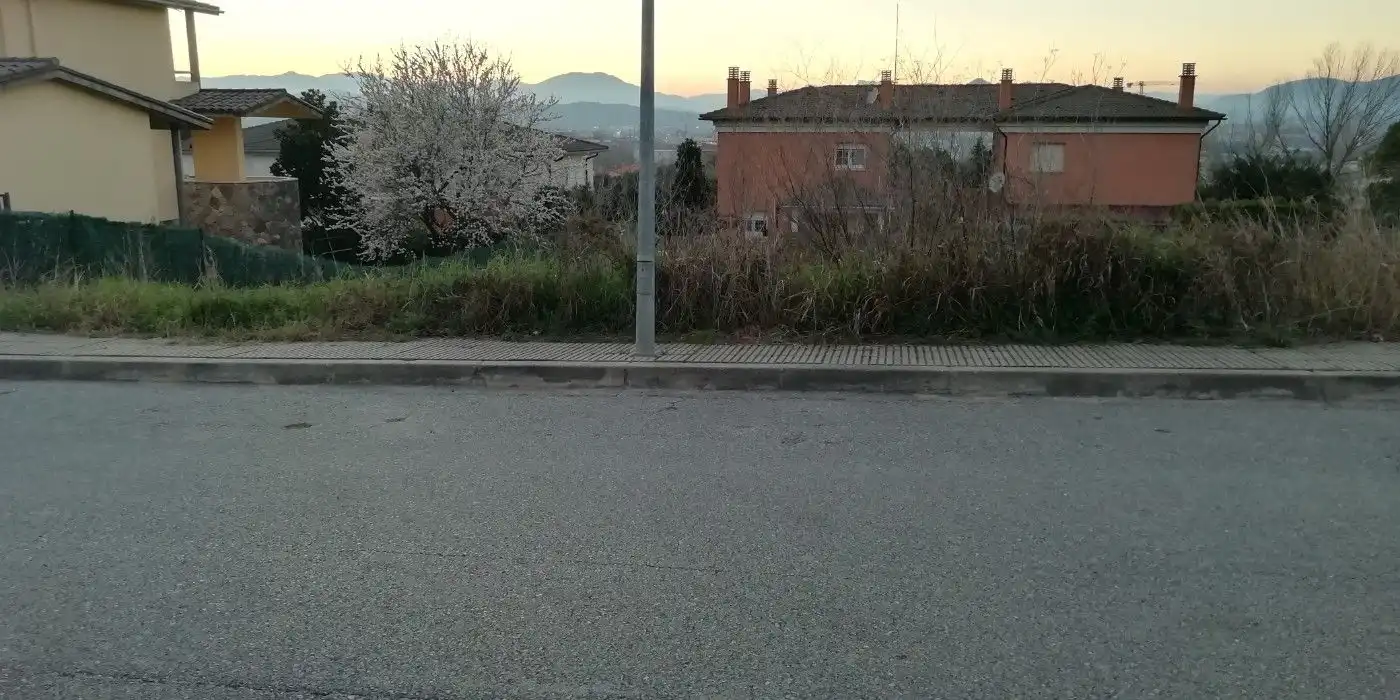 Terreno residencial en venta en Carrer Can Prunell 8, imagen 10