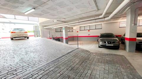 Foto 4 de Garatge en venda a Calle Gounod, 3, Residencial Jardín Botánico, Málaga Capital