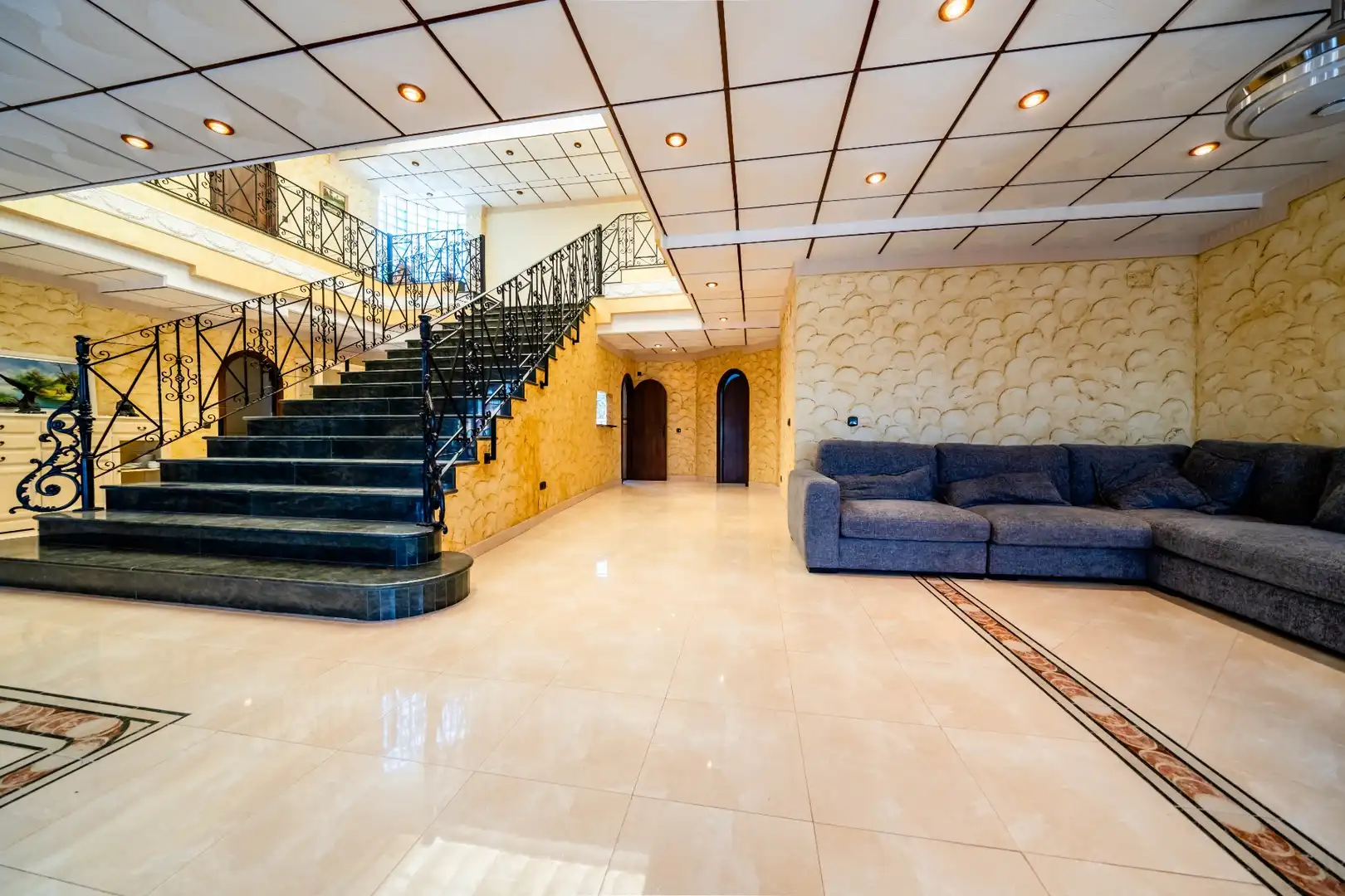 Chalet con piscina en venta en Orihuela Costa, imagen 52