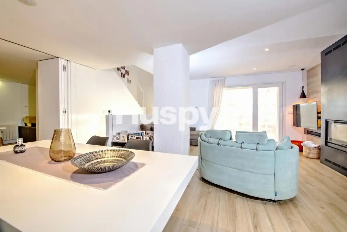 Casa con terraza en venta en Partida Salinetes Baixes, imagen 10
