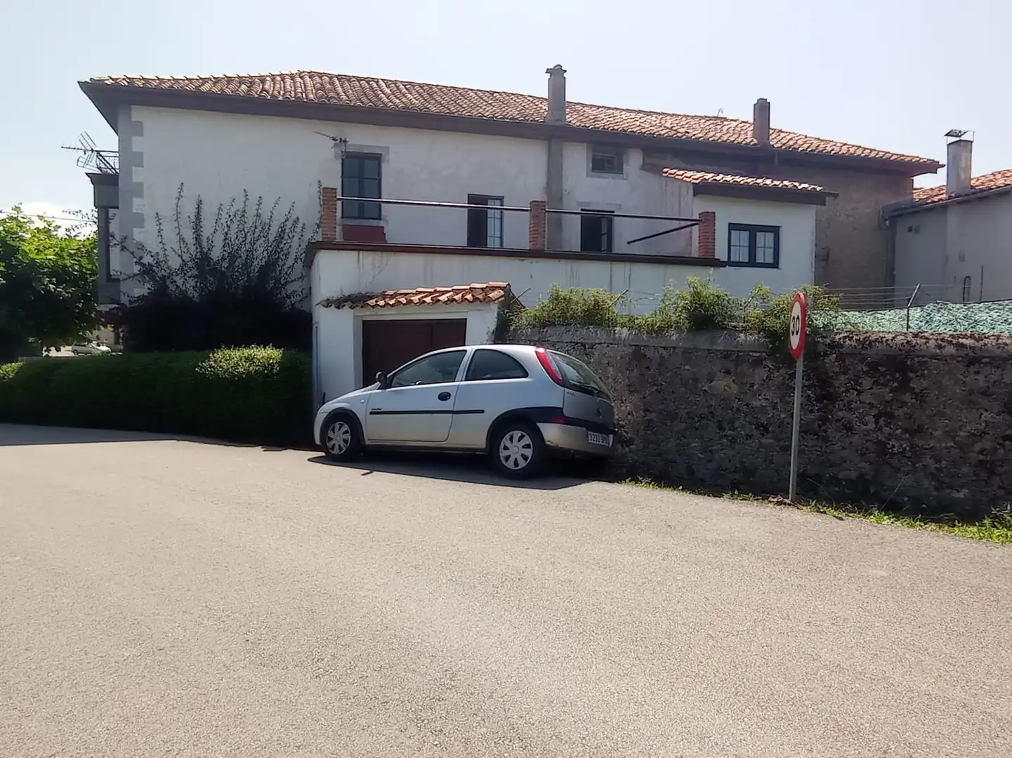 Parking of Buildings for sale in Alfoz de Lloredo