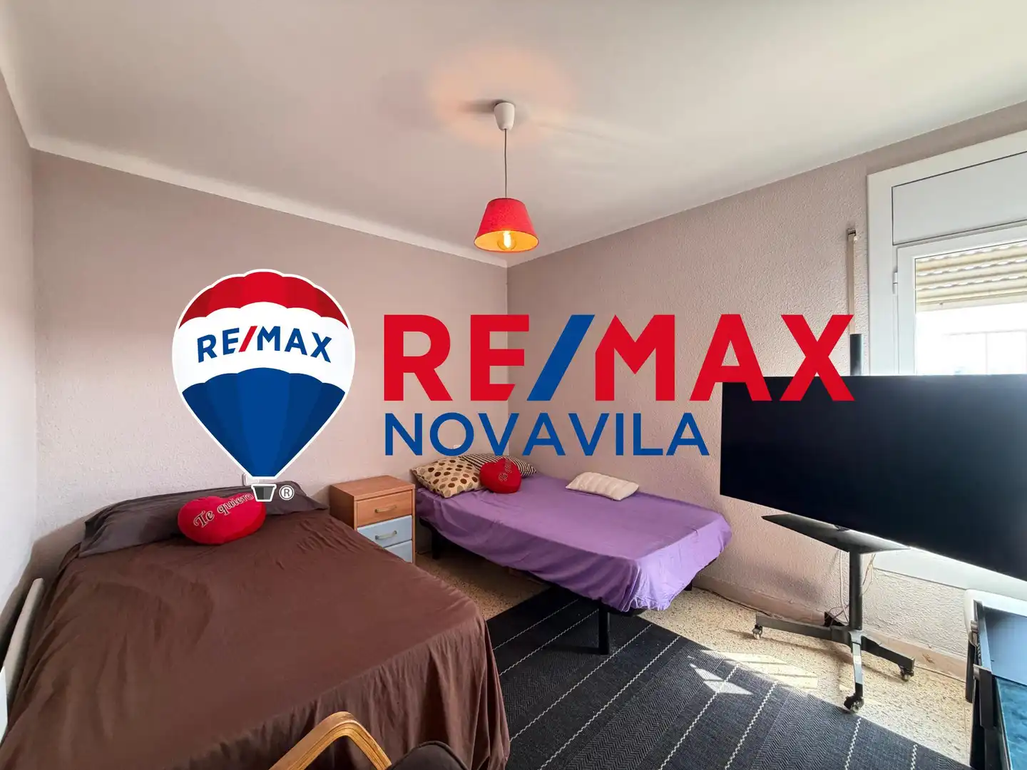 Habitación de Piso en venta en Viladecans