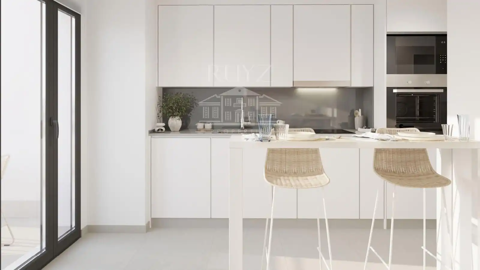 Flat with pool for sale in Camino de la Galera, imagen 15