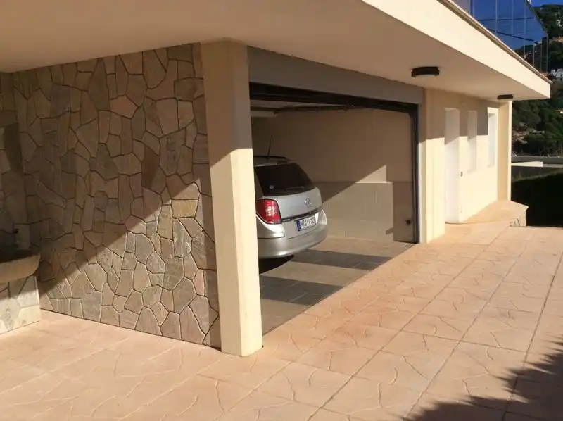 House with pool for sale in Roca Grossa, imagen 4