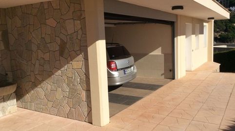 Preciosa casa con fantástica vista al mar en urb. Roca Grossa, Bild 4