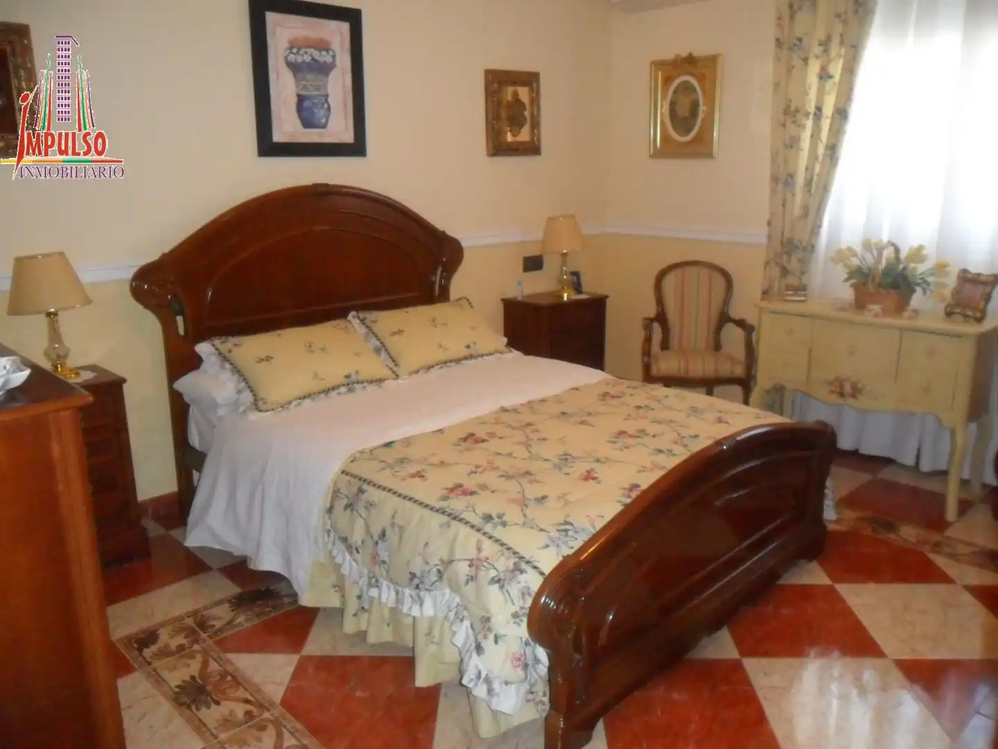 Chalet con piscina en venta en Pedanías - Extrarradio, imagen 28
