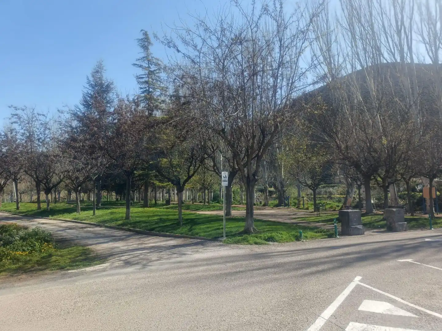 Casa rústica amb jardí en venda a Cervera del Río Alhama, imagen 25