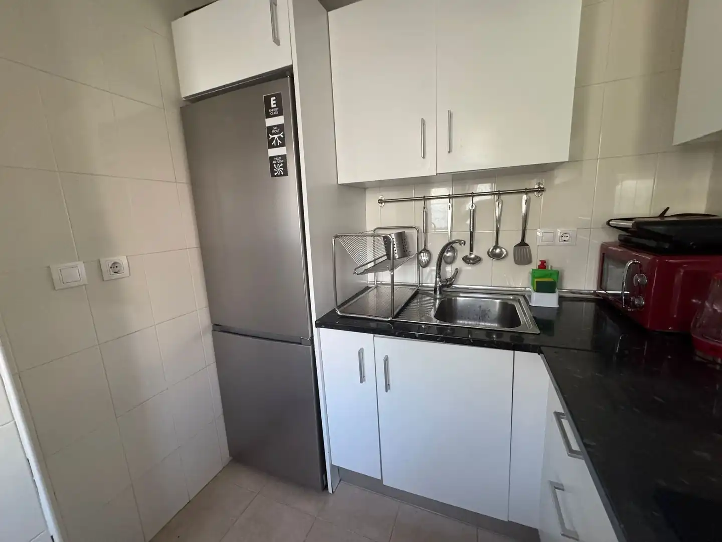 Apartament de lloguer a Santangelo