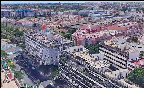 Flat with lift for sale in Nervión, imagen 23