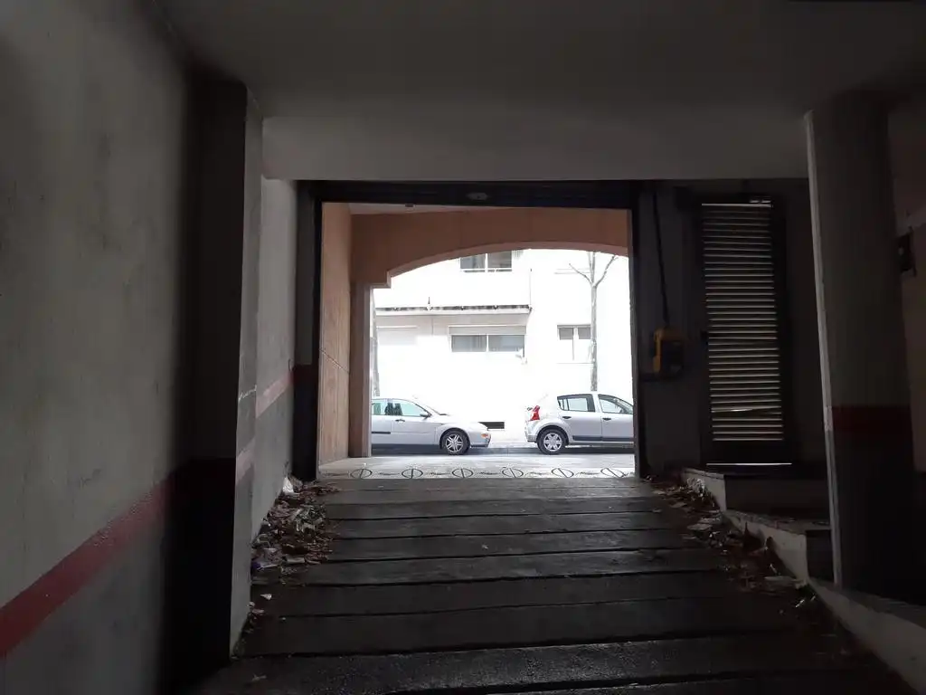 Garaje en venta en Sant Feliu de Guíxols