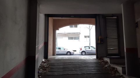 Foto 3 de Garatge en venda a C/ Camis, Centre, Sant Feliu de Guíxols