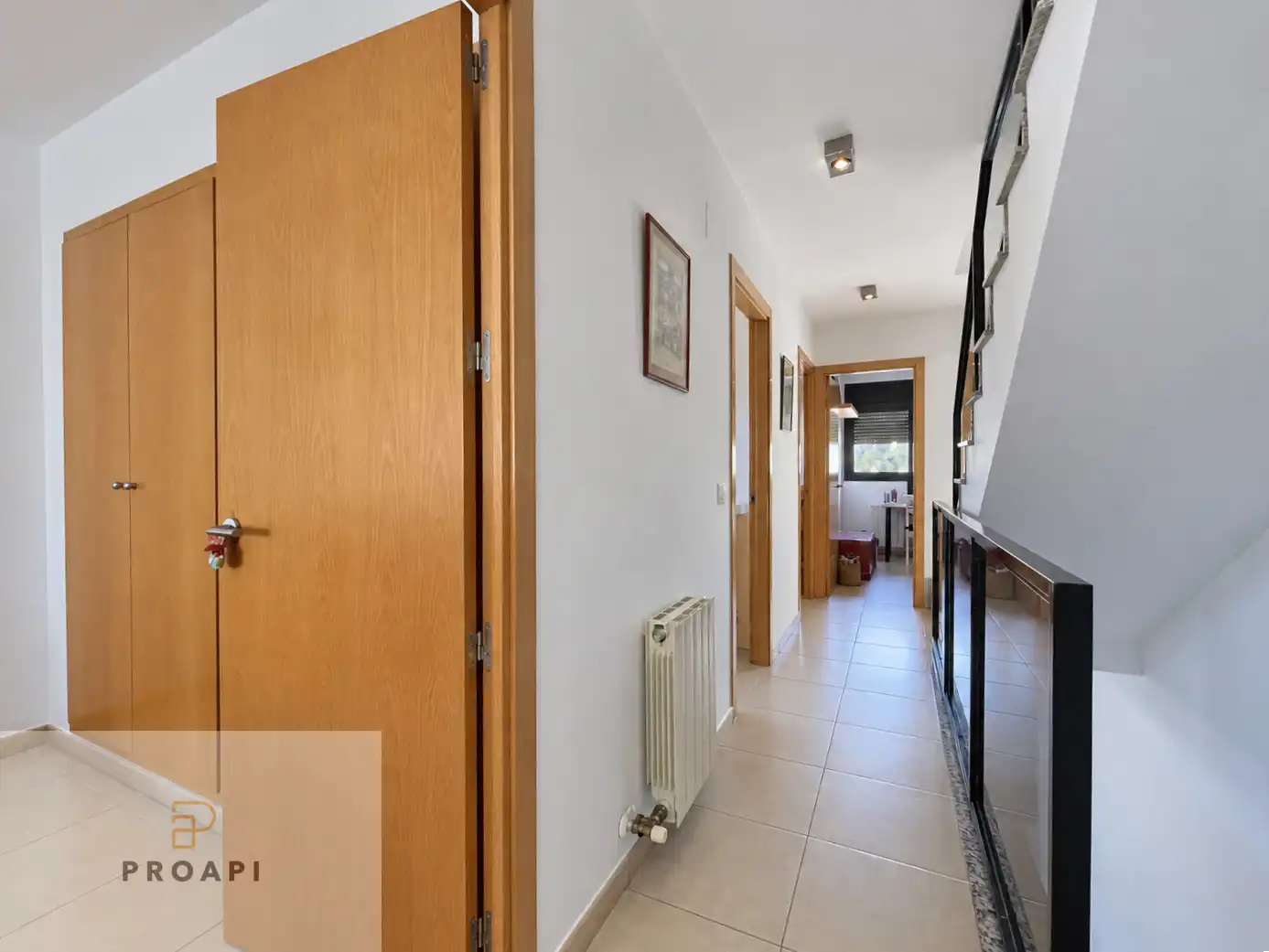 Casa amb terrassa en venda a Cassà de la Selva, imagen 19