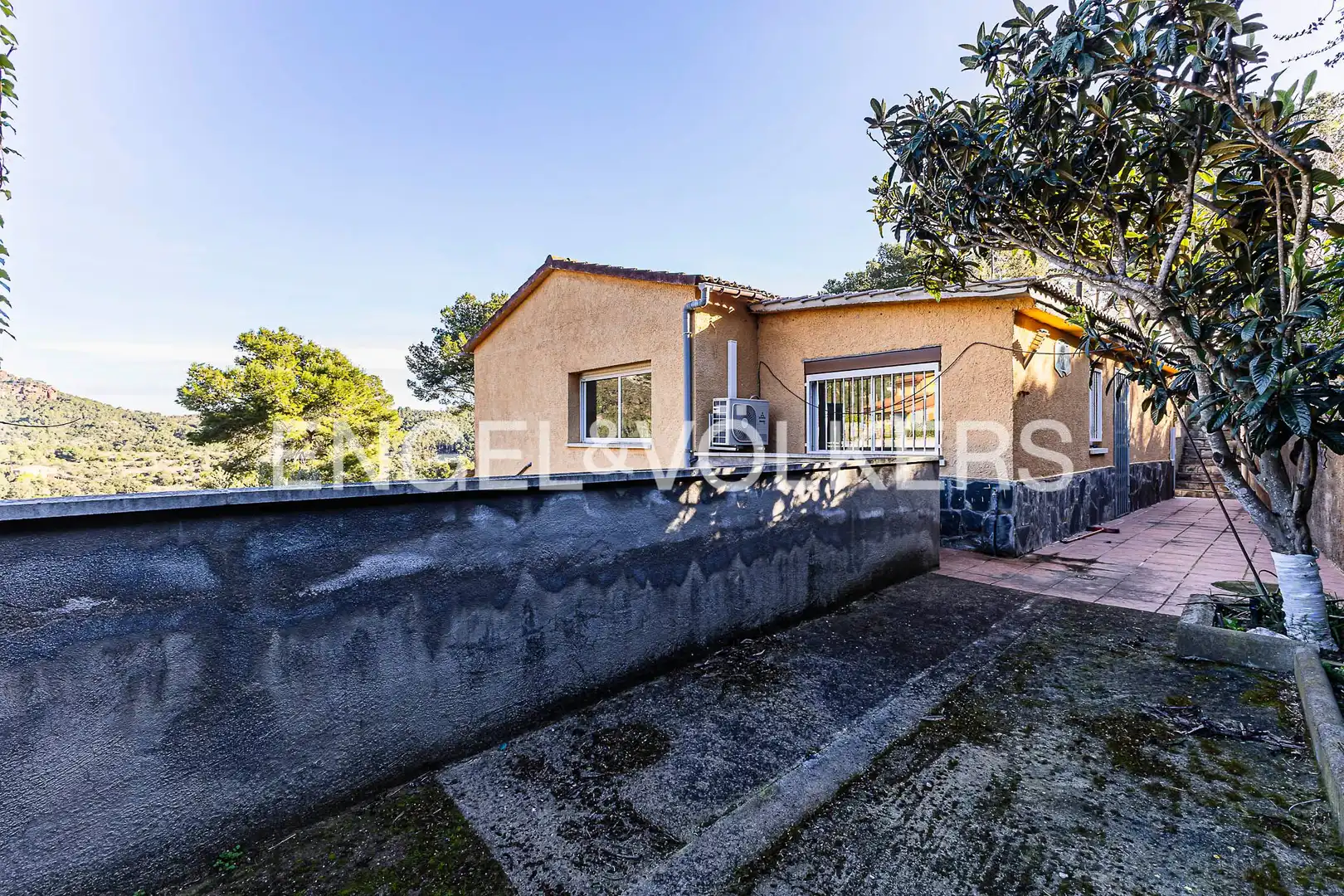 Haus mit Pool zum Verkauf in Torrelles de Llobregat, imagen 51