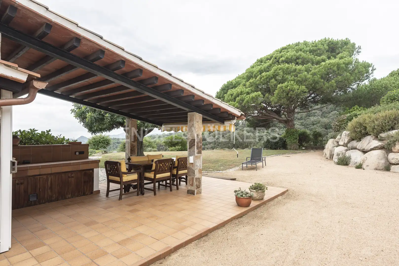 Casa con jardín en venta en Urbanitzacions, imagen 42