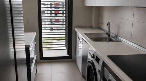 Photo 3 of Flat for sale in Plaza Antinoo, Colores - Entreparques, Sevilla Capital
