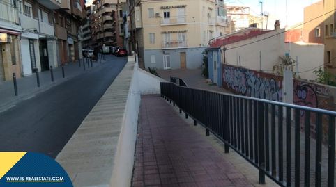 Foto 5 de Pis en venda a Raval Roig - Virgen del Socorro, Alicante / Alacant
