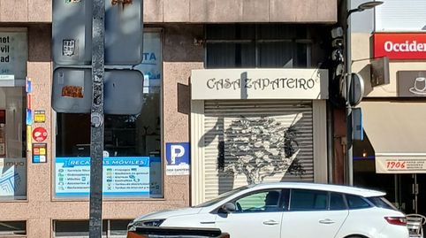 Foto 5 von Geschaftsraum zum Verkauf in Rúa Alfonso Senra, 107, Ordes, A Coruña