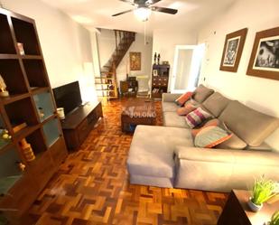Living room of Duplex for sale in Haro