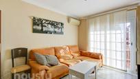 Living room of Flat for sale in Mataró  with Air Conditioner and Balcony