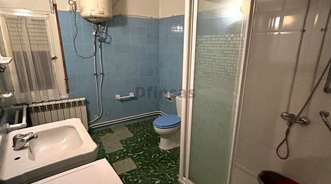 Foto 4 de Piso de alquiler en Cuesta Postigo, Cella, Teruel