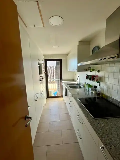 Flat with lift for sale in Plaça de Doctor Fargas, imagen 4