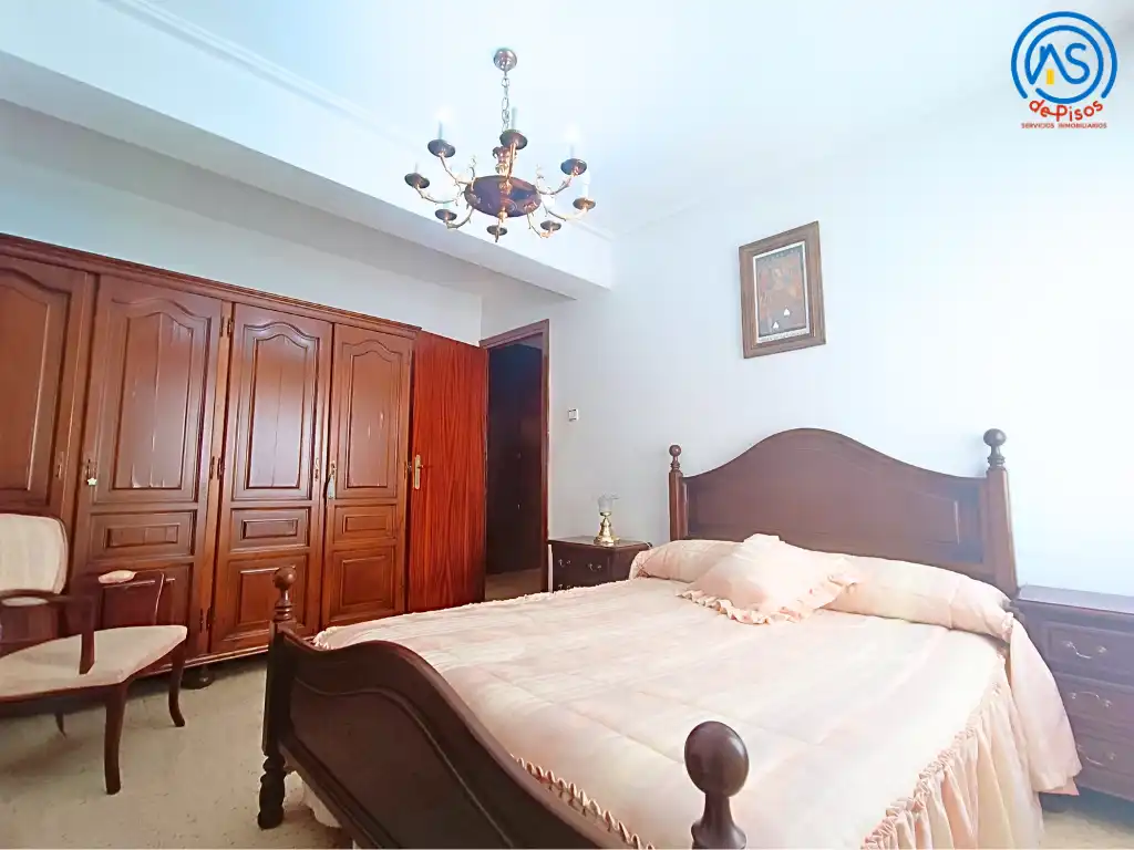 Flat for rent in Avenida del Tenor Fleta, 115, La Granja
