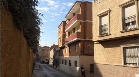 Foto 3 de Apartamento en venta en Las Cruces, Villena