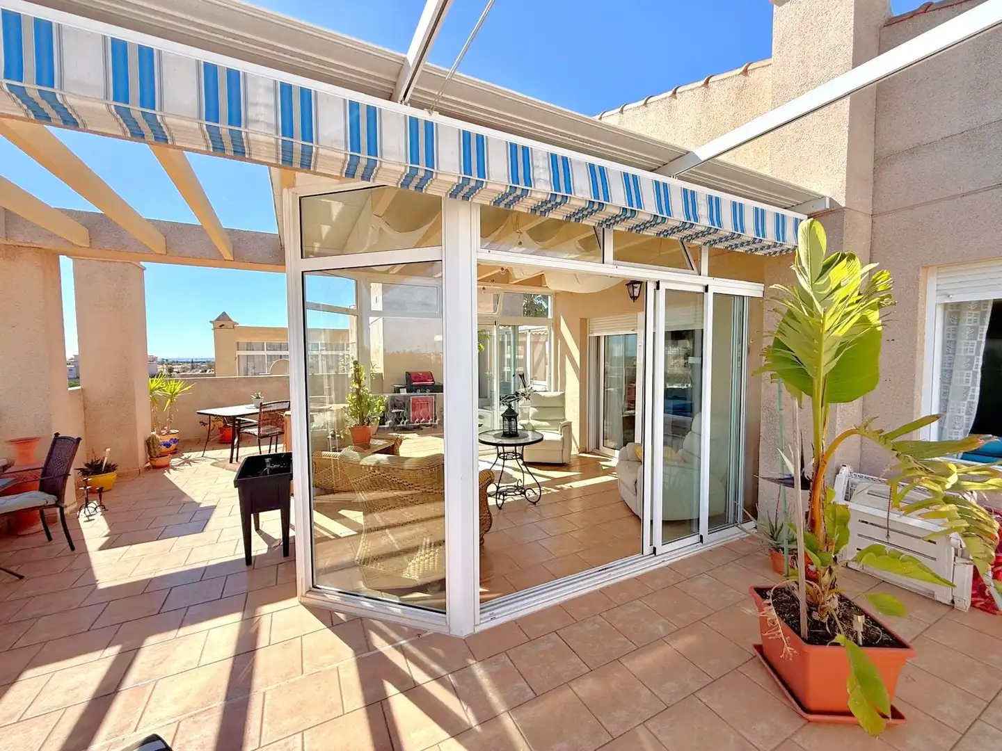 Penthouse mit Terrasse zum Verkauf in Orihuela Costa, imagen 6