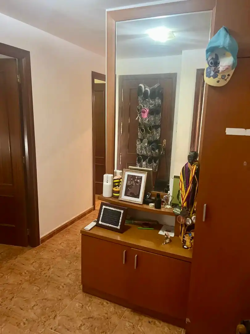 Wohnung mit Aufzug zum Verkauf in Avinguda de María Auxiliadora, imagen 6