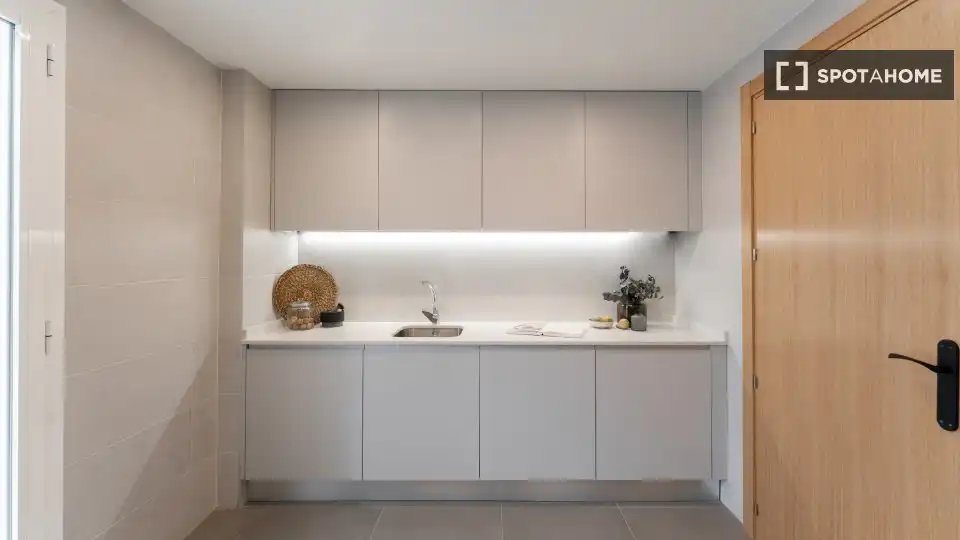 Habitació a Nueva España
