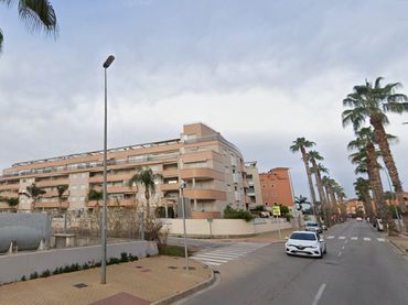 Wohnung zum Verkauf in Lugar Paraje Marjal