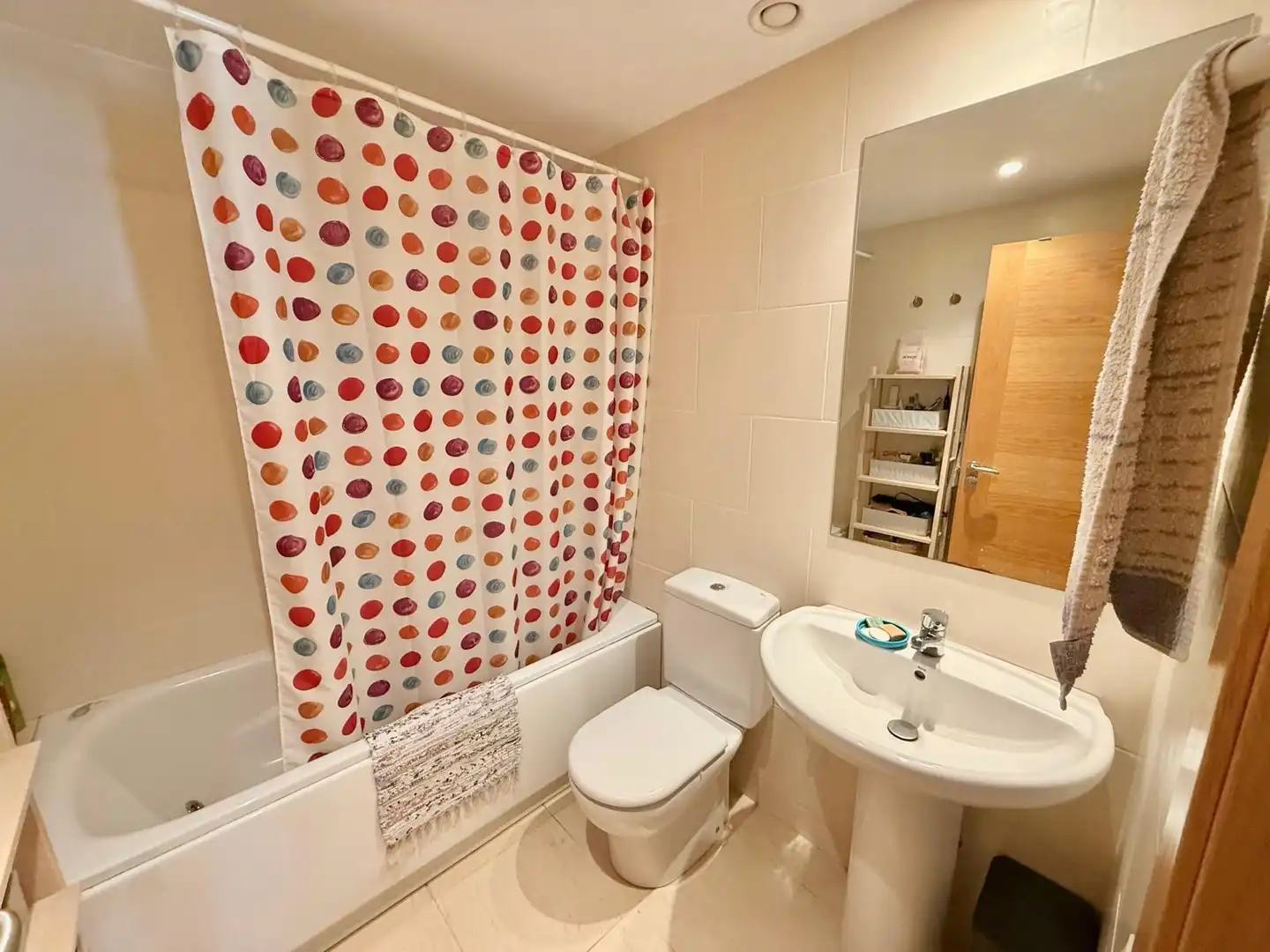 Appartement compact avec ascenseur à vendre à Canillo pueblo, imagen 10
