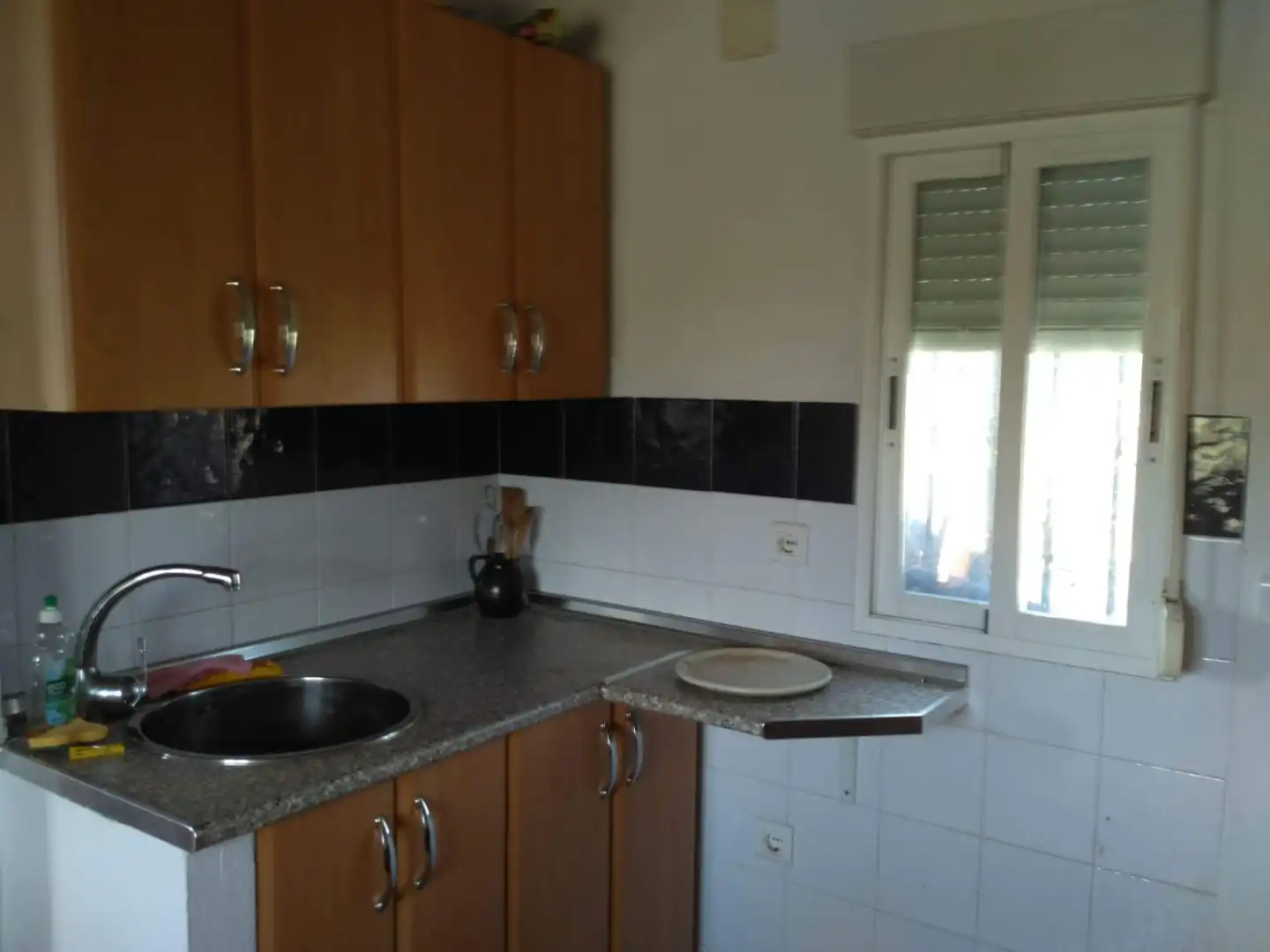 Cocina de Terreno en venta en La Pedraja de Portillo 