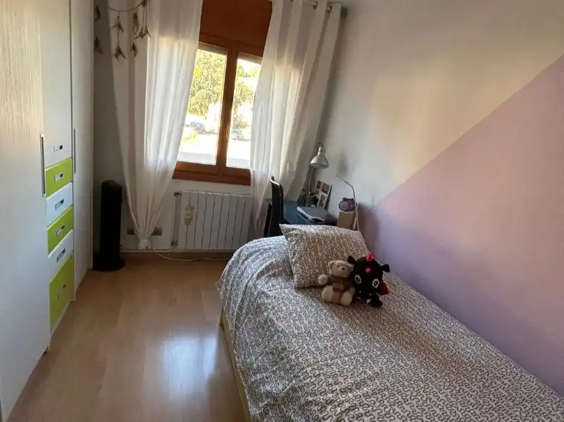 Casa pareada con jardín en venta en Ametllers 21, imagen 9