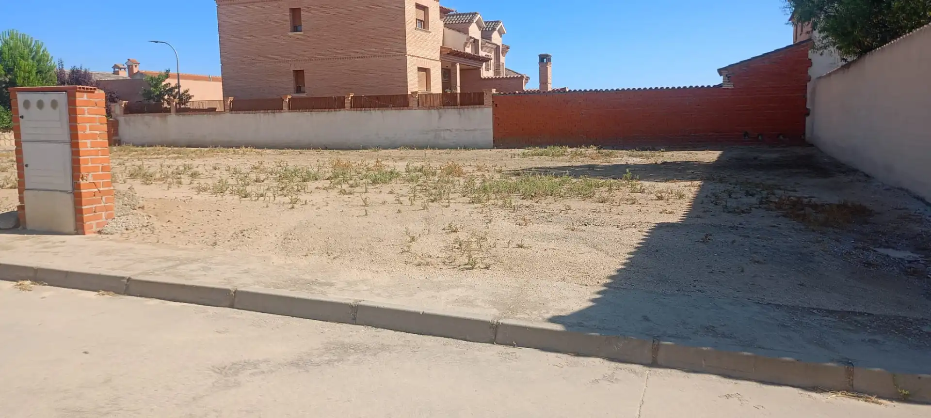 Residential land for sale in Novés, imagen 7