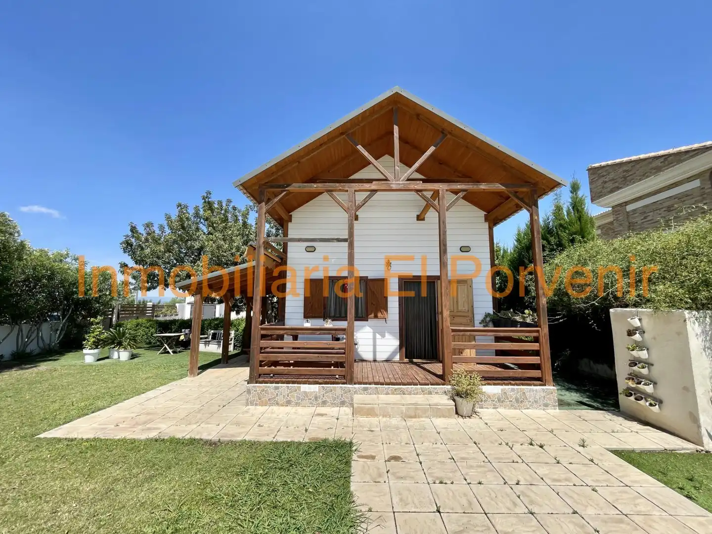 Houses for rent in Club de Tenis