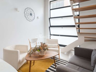 Loft amb ascensor en venda a Gràcia