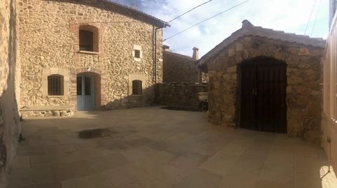 Foto 4 de Casa adosada en venda a Calle Toril, 30, Sotosalbos, Segovia