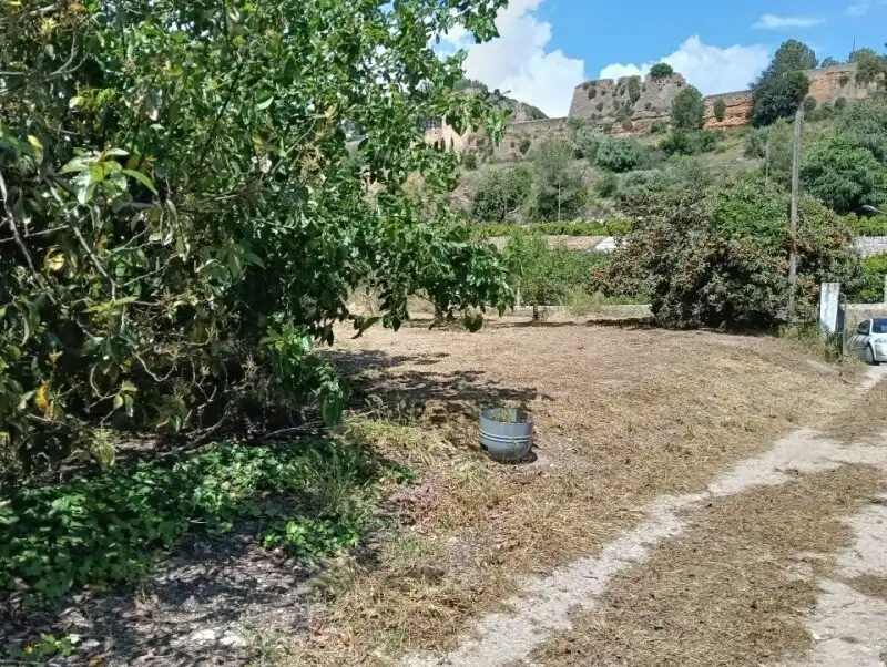 Finca rústica en venda en Tortosa