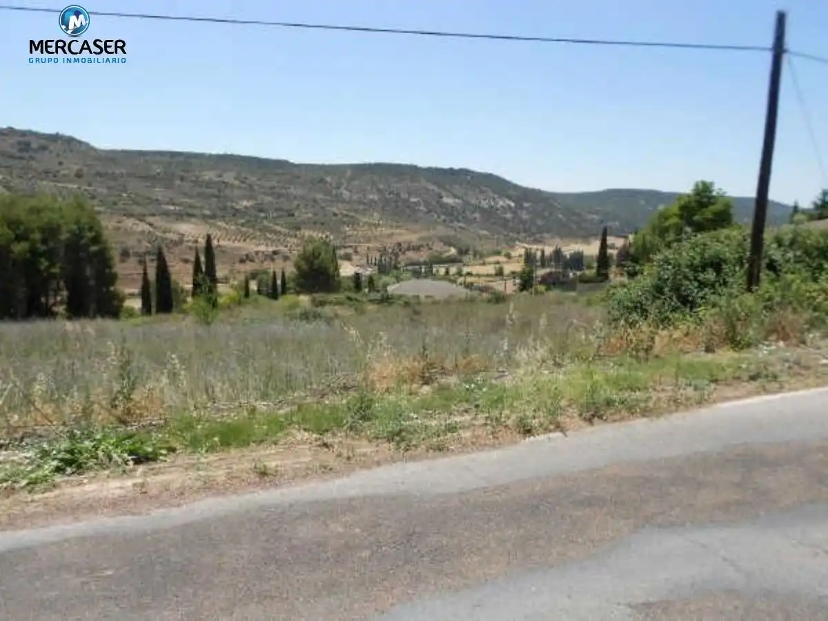 Terreny residencial en venda a Calveriza, imagen 8