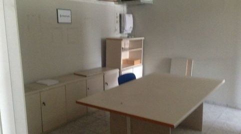Foto 5 von Fabrikhallen zur Miete in Carretera de Sabadell, 38, Can Rosés, Rubí