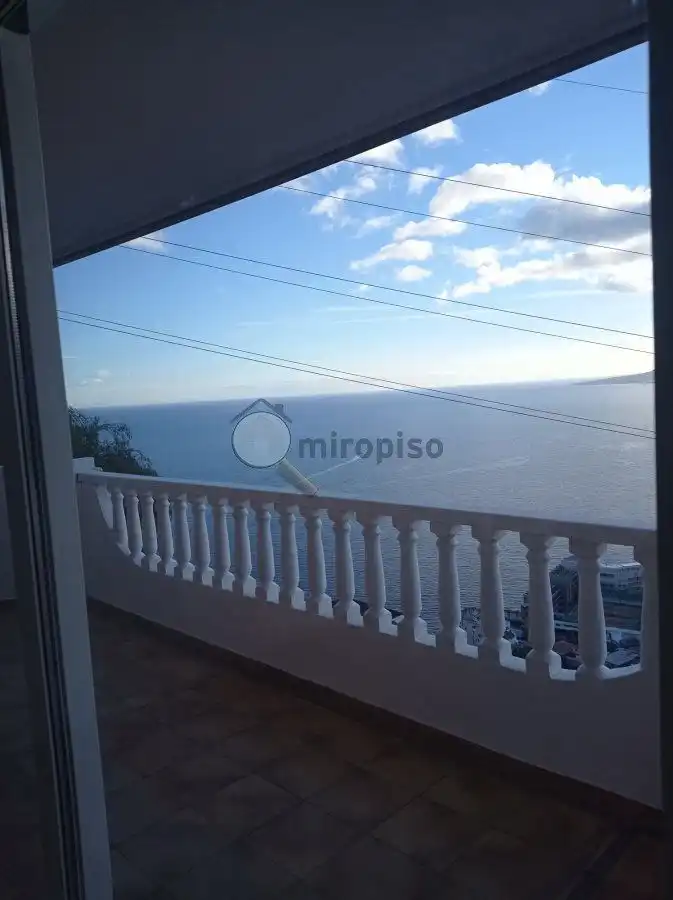 Terraza de Piso en venta en El Rosario con Terraza