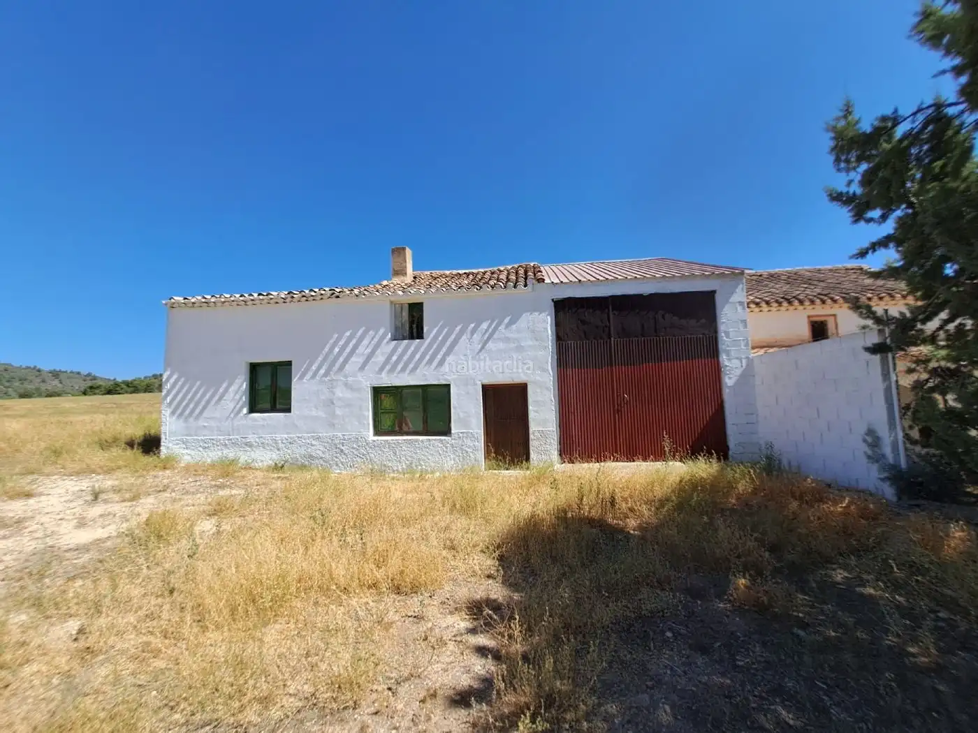 Terreno rústico en venta en CM-412 222, imagen 7