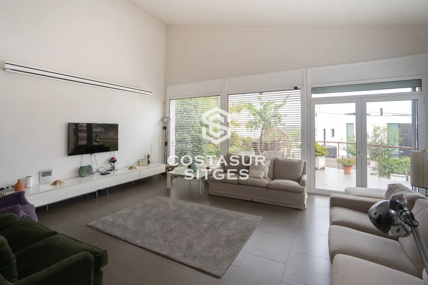 Casa amb terrassa en venda a Carrer de la Garnatxa, imagen 6