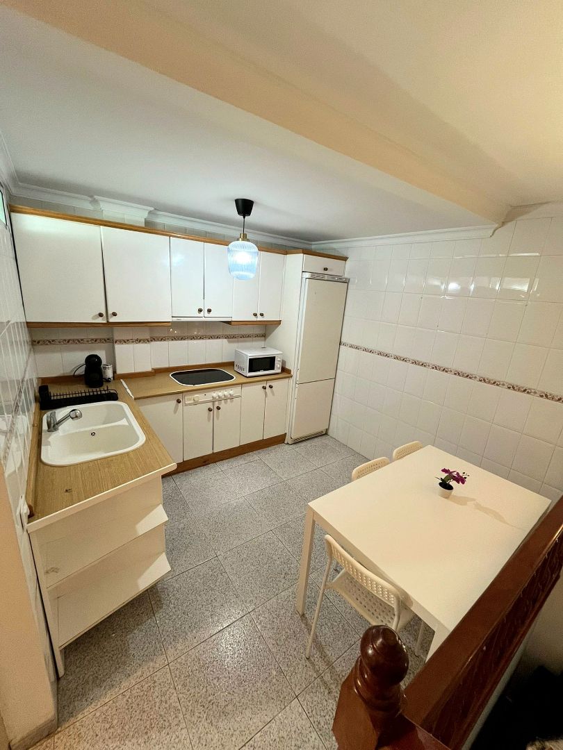 Cocina de Casa o chalet en venta en Las Palmas de Gran Canaria